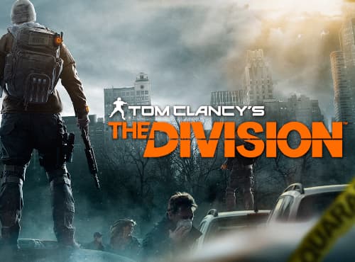 Tom Clancy's The Division. Тизер к E3 2014