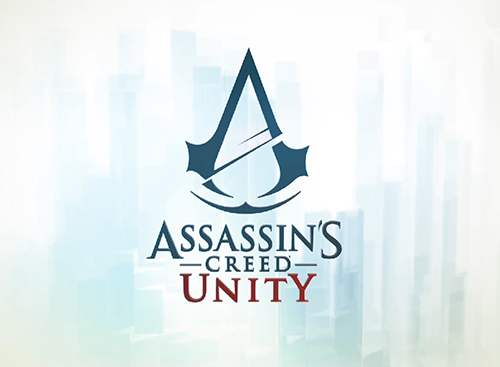 Assassin’s Creed: Unity. Первый трейлер игры