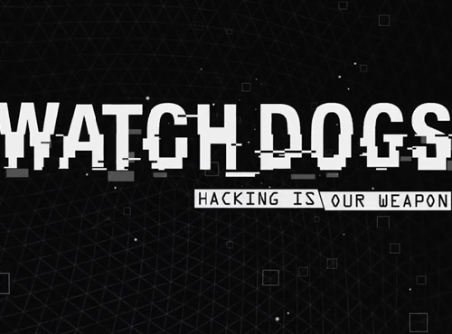 Watch Dogs. Релизный трейлер