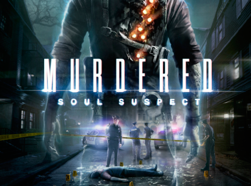 Murdered: Soul Suspect. Релизный трейлер