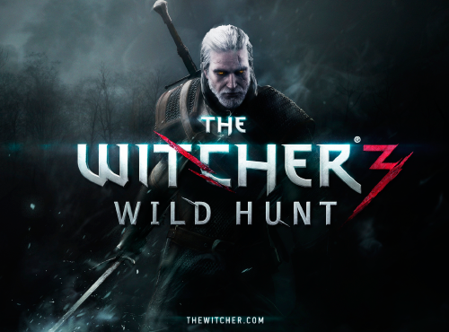 Трейлер Witcher 3: Wild Hunt для E3 2014
