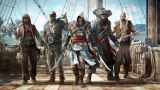Assassin's Creed 4: Black Flag и Watch Dogs обзаведутся эксклюзивным контентом для PS4.