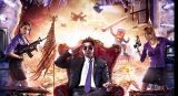 Для Saints Row 4 вышло новоде DLC The Super Saints Pack.