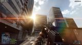 В сети появилось видео дополнения Second Assault, для Battlefield 4.