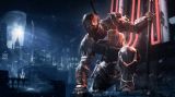 В сюжетном DLC для Batman: Arkham Origins Бэтман сразится с ниндзя.