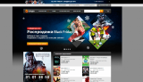 Electronic Arts запустила распродажу в Origin.