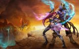 Riot Games запретила игрокам League of Legends играть в проекты конкурентов.