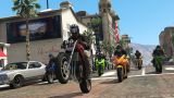 Rockstar рассказала о будущем GTA Online и о продолжение сюжетной компании GTA 5.