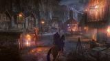 Дизайн в Witcher 3: Wild Hunt легко изменяем.