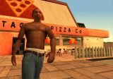 GTA: San Andreas вышла на iOS-устройствах.