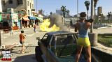 Rockstar Games может анонсировать GTA 5 на PC уже сегодня.