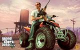 Grand Theft Auto 5 опять засветилась в драйверах AMD.