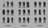 The Witcher 3: Wild Hunt порадует Гарольда новой одежкой