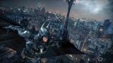 Первые подробности Batman: Arkham Knight