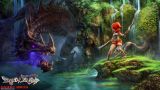 Мрачные сказки Dragon Fin Soup вышли на Kickstarter