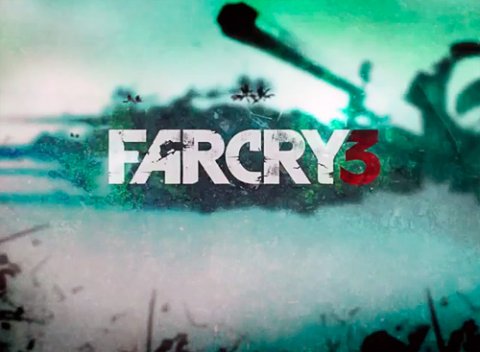 Far Cry 3. Трейлер.