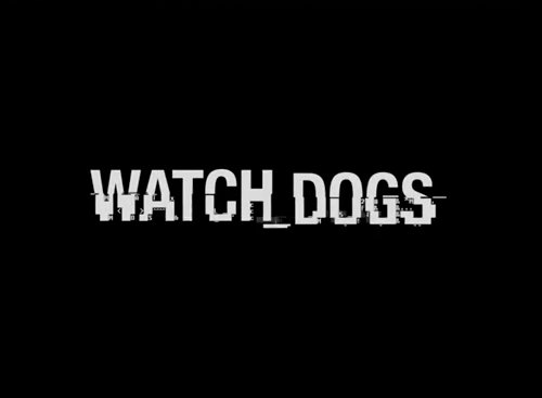 Watch Dogs. Трейлер.