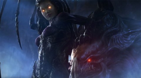 StarCraft 2, выходит 27 июля