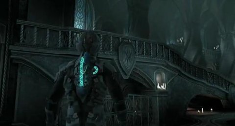 Dead Space 2 выйдет на PC в начале 2011