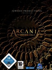 Arcania: Gothic 4