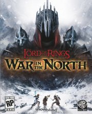 The Lord Of The Rings: War In The North