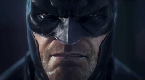 Скриншот Batman Arkham Origins
