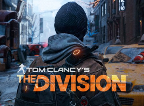 Tom Clancy's: The Division. Трейлер с Gamescom 2013.