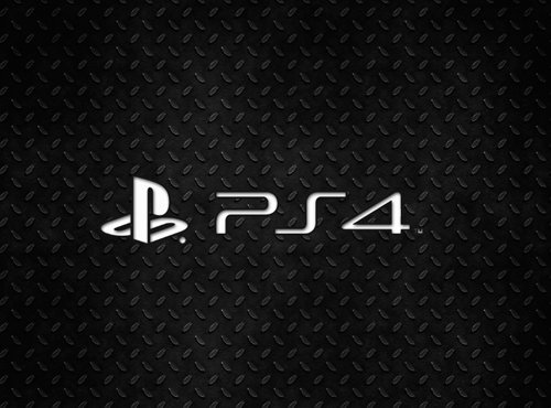 На gamecome Sony продемонстрировала интерфейс PS4 в живую.