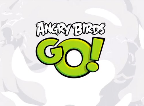 Angry Birds Go. Первый трейлер