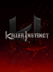 Killer Instinct (2013)