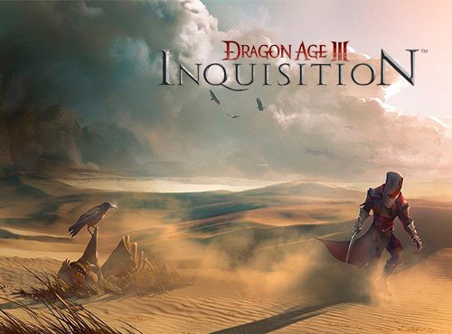 Dragon Age: Inquisition. Геймплейное видео.