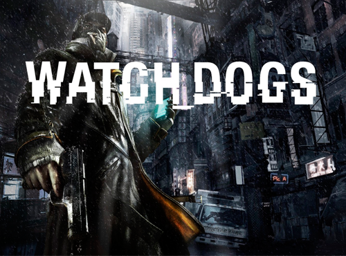 Watch Dogs. Новый геймплейный трейлер.