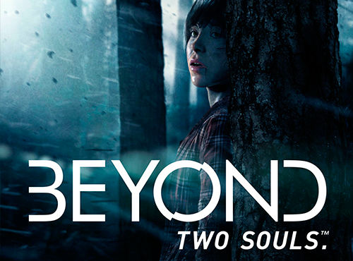 Beyond: Two Souls. Дневник разработчиков.