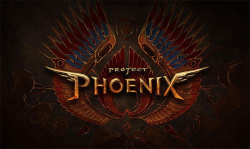 Project Phoenix появится на PlayStation 4 и Ps Vita.