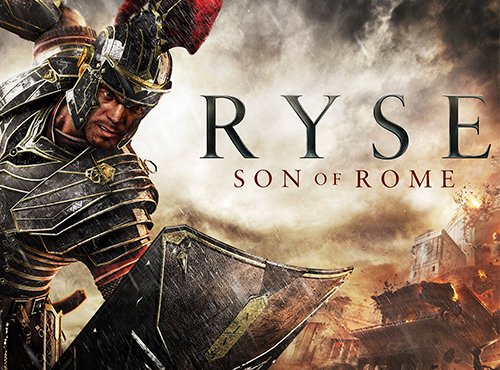 Ryse: Son of Rome. Новое видео.