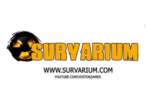 Survarium.Трейлер локаций и аномалий