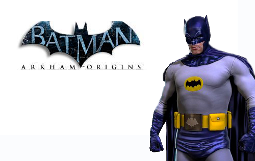 Batman: Arkham Origins. Трейлер. Детали Knightfall Pack.