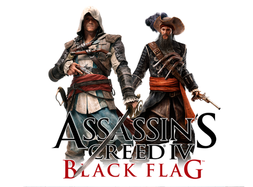 Assassin's Creed 4: Black Flag. Видео.