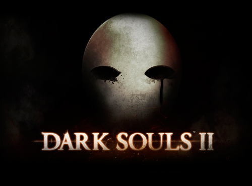 Dark Souls 2. Геймплейное видео.