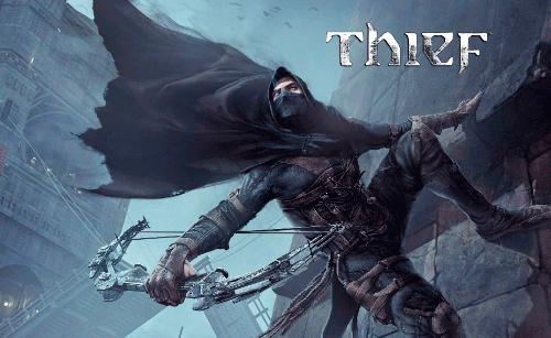 Thief 2014. Геймплейное видео.