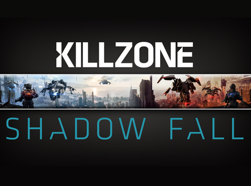 Killzone: Shadow Fall. Новый сюжетный трейлер.