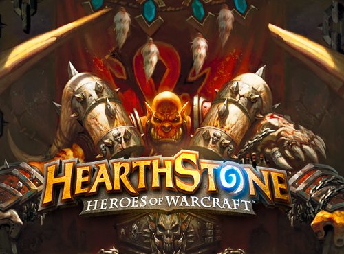 Hearthstone: Heroes of WarCraft. Видео от разработчиков.