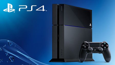Sony огласила точную дату старта продаж PS4 на территории РФ.