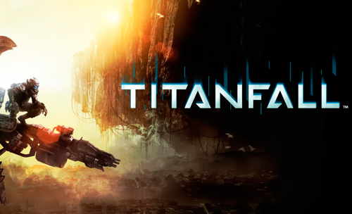 Titanfall. Новое видео.
