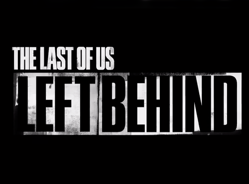 The Last of Us: Left Behind. Видео DLC.