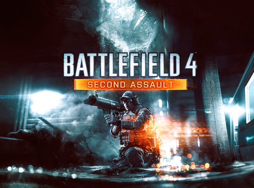 Battlefield 4: Second Assault. Трейлер DLC.