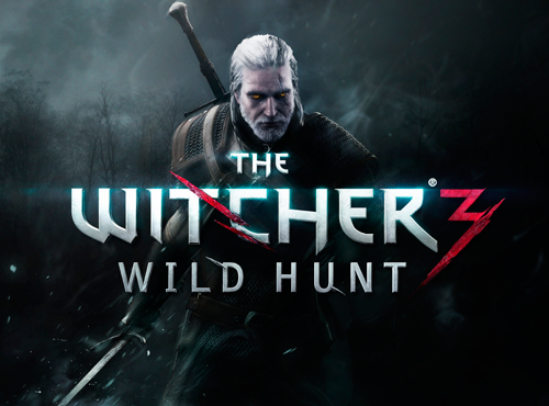Witcher 3: Wild Hunt. Трейлер с VGX 2013.