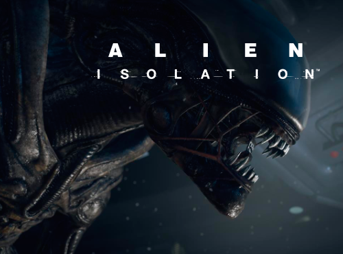 Alien: Isolation. Официальный трейлер игры.
