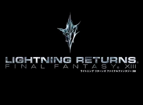 Lightning Returns: Final Fantasy XIII.Трейлер