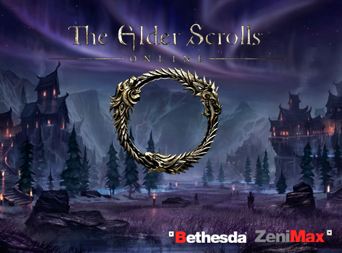 The Elder Scrolls Online. Система крафтинга видео.